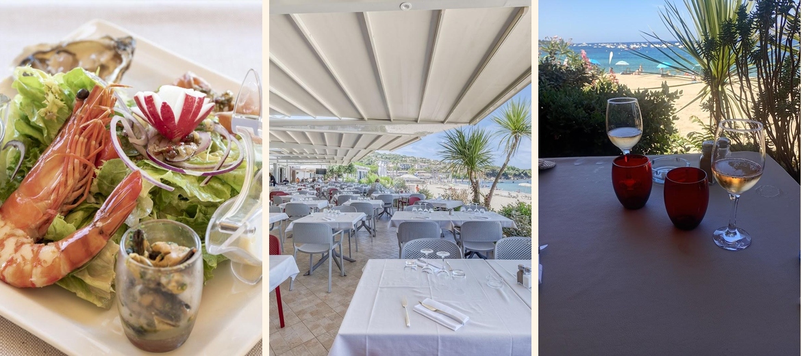 Restaurant le Club - Gallery Image 2