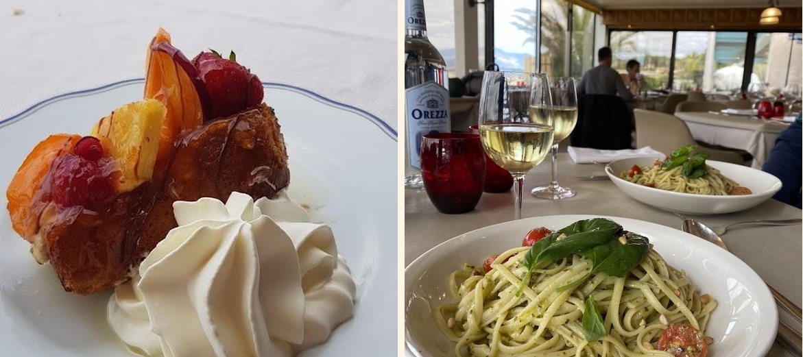 Restaurant le Club - Gallery Image 6